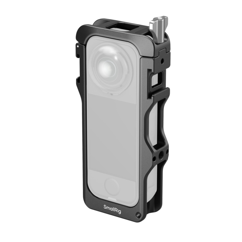 SmallRig 5939 Клетка для цифровой экшн-камеры Insta360 X4 Air