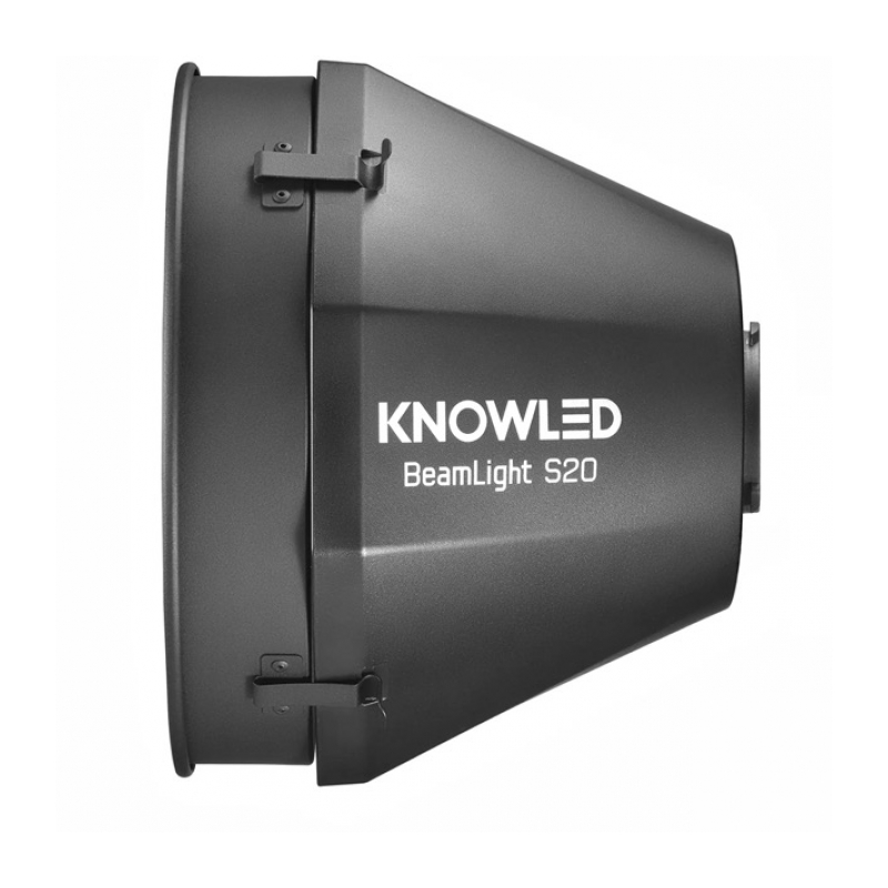 Рефлектор Godox Knowled BeamLight S20 для MS60