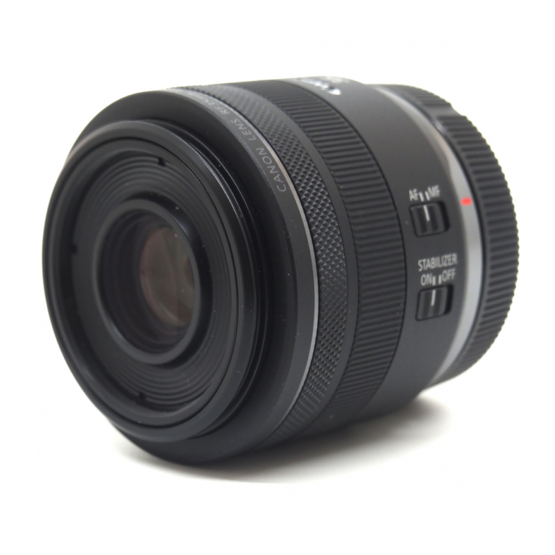 Canon RF 35mm f/1.8 MACRO IS STM (Б/У)