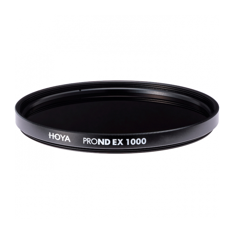 Hoya PROND1000 EX 55mm нейтральный серый фильтр