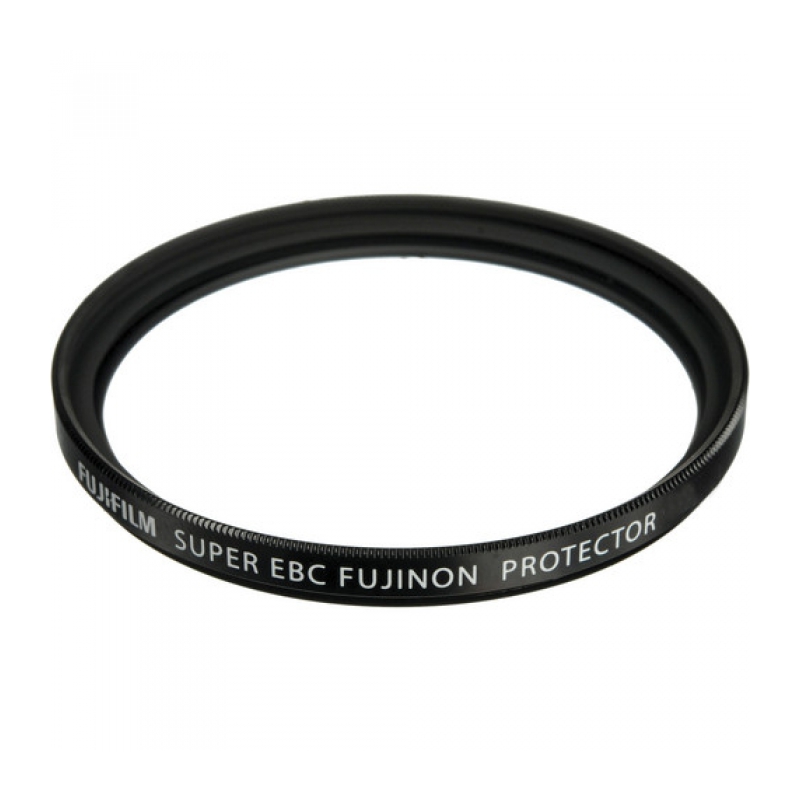Светофильтр защитный  Fujifilm PRF-58 для объективов XF18-55mm/XF14mm и камер HS10/HS25/HS30EXR