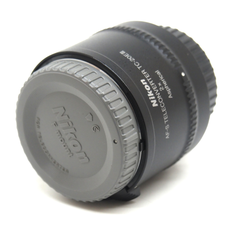Nikon AF-S Teleconverter TC-20E III (Б/У) 