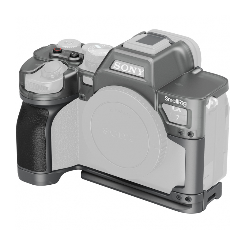 SmallRig 4798 Клетка для цифровой камеры Sony A7IV Hybrid Modular Cage