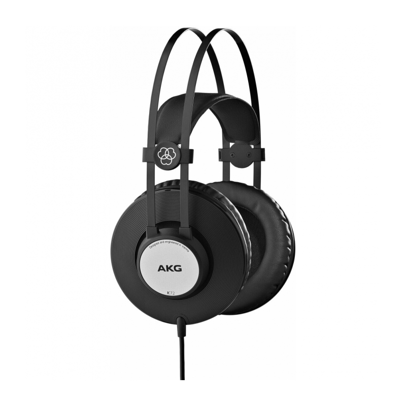AKG K72 наушники закрытые