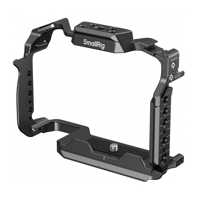 SmallRig 4902 Клетка для цифровых камер Panasonic Lumix S1II / S1IIE / S1RII / S5II / S5IIX / G9II