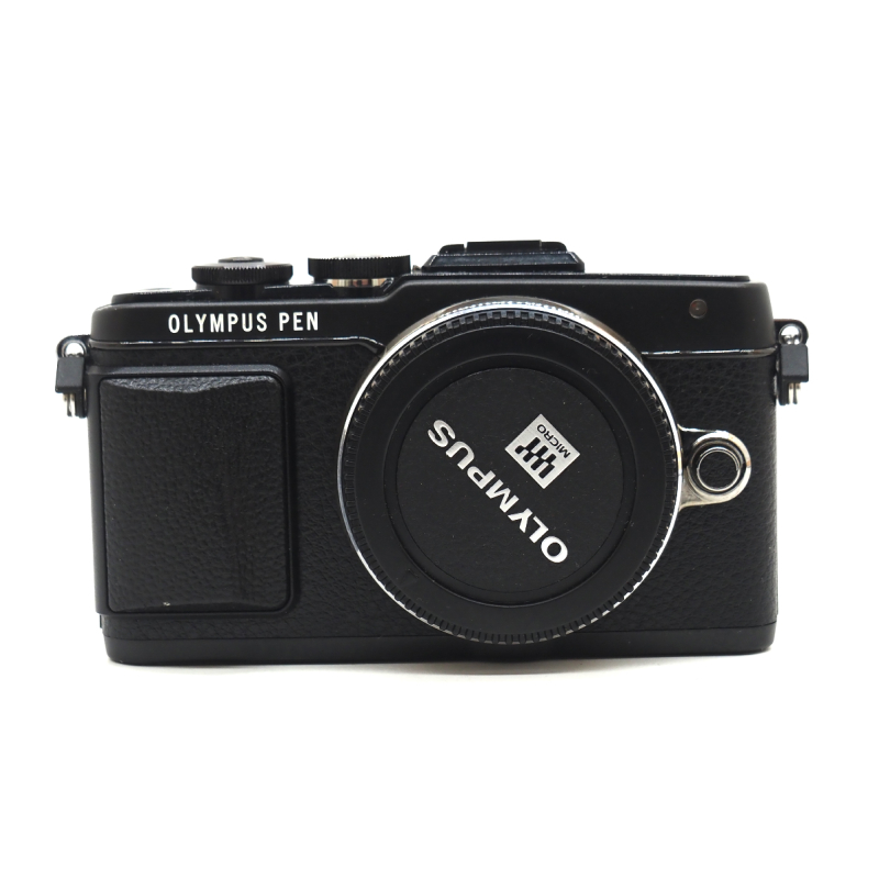 Olympus Pen E-PL7 Body (Б/У)