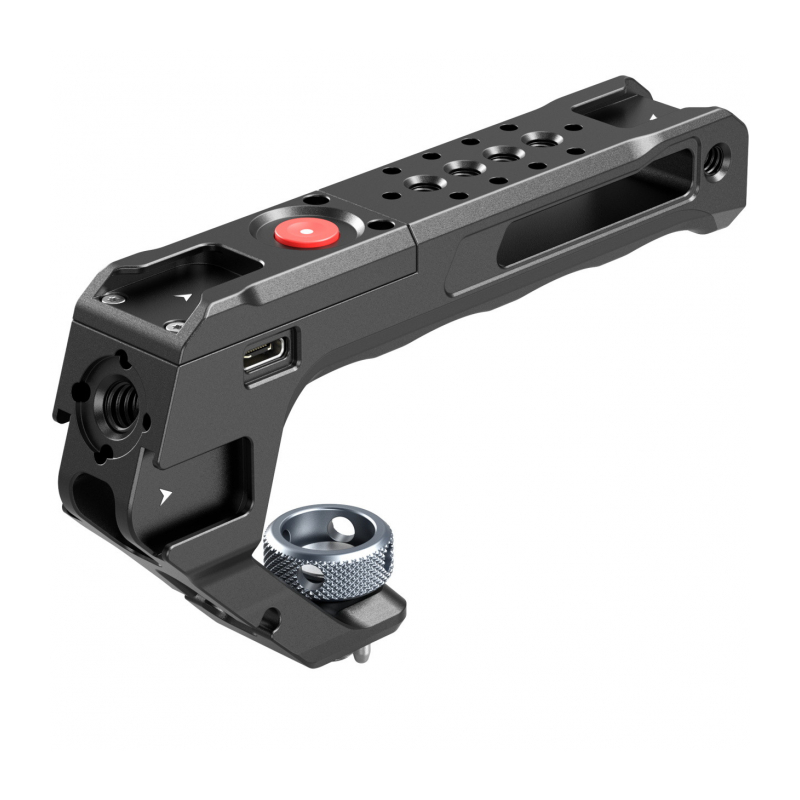 SmallRig 4927 Верхняя ручка с кнопкой управления для Sony/Canon/FujiFilm/Panasonic (ARRI 3/8