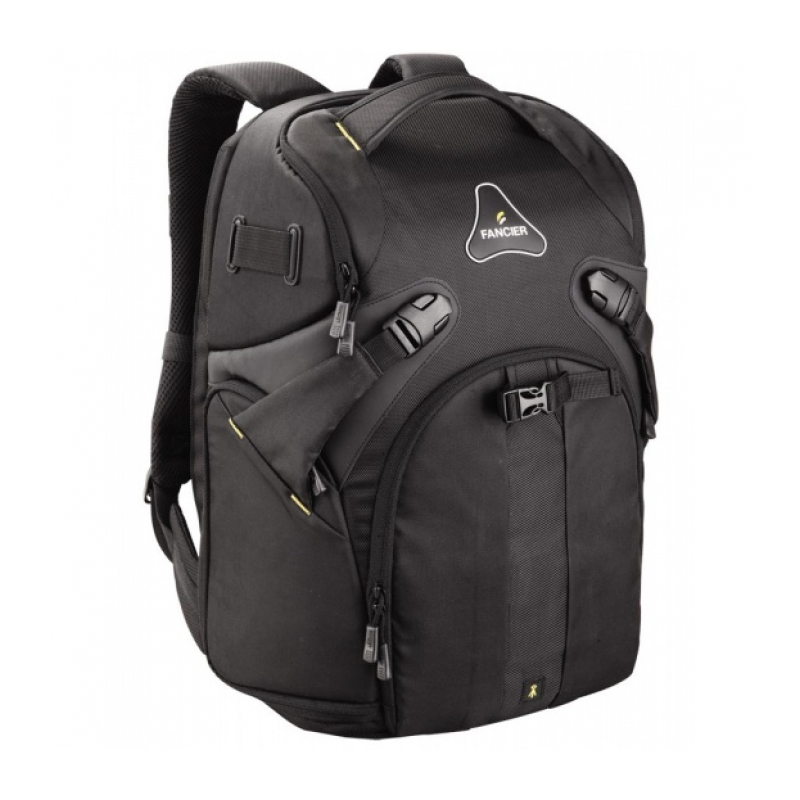 Fancier Kingkong I 40 Рюкзак черный (WB-9065)