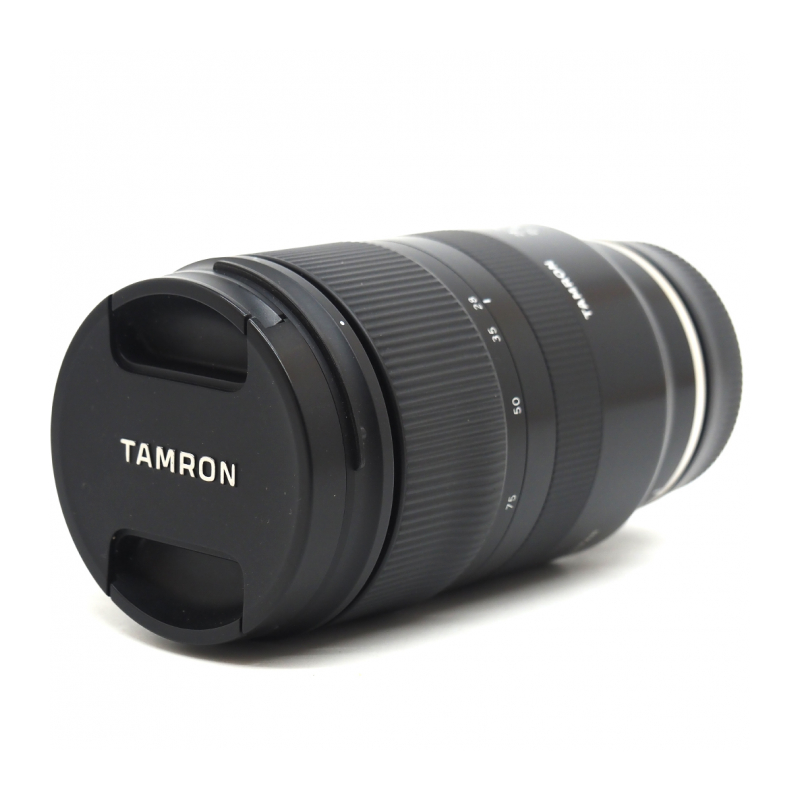 Tamron 28-75mm f/2.8 Di III RXD (A036) Sony E (Б/У)