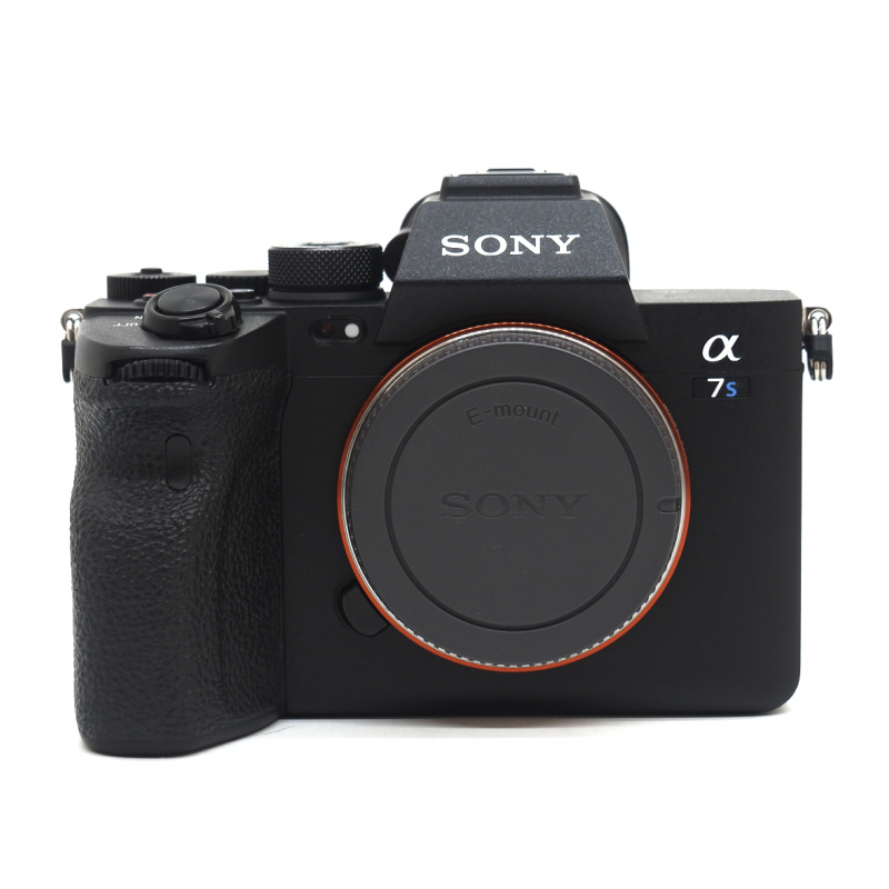 Sony Alpha ILCE-7SM3 Body (Б/У)