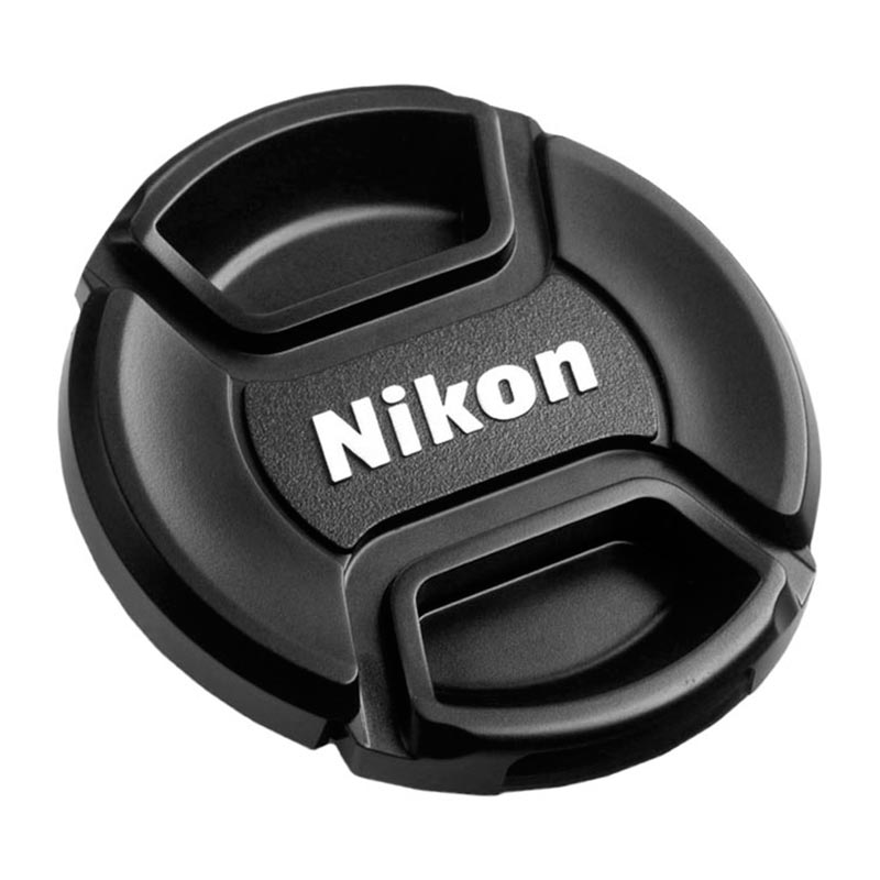 Крышка для объектива Nikon LC-72 72mm 