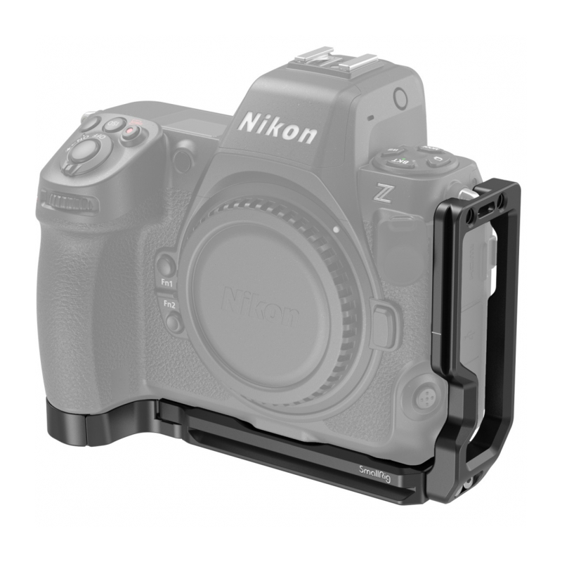 SmallRig 3942 Угловая площадка L-Bracket для камеры Nikon Z8