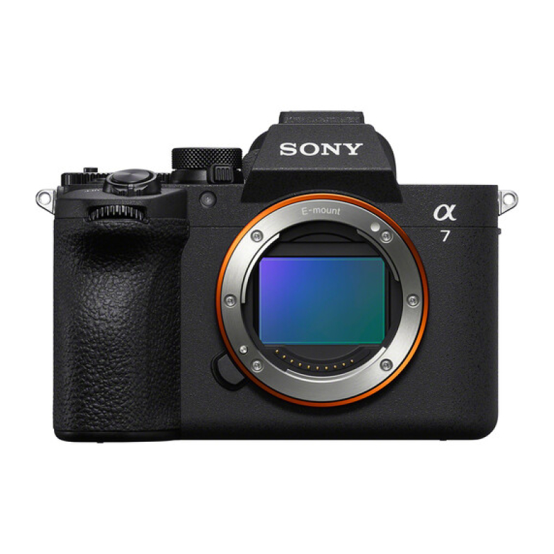 Sony Alpha a7 V (A7M5) Body