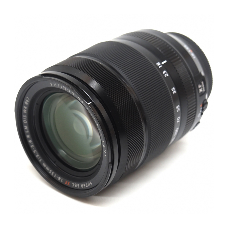 Fujifilm XF 18-135mm f/3.5-5.6 R LM OIS WR (Б/У)