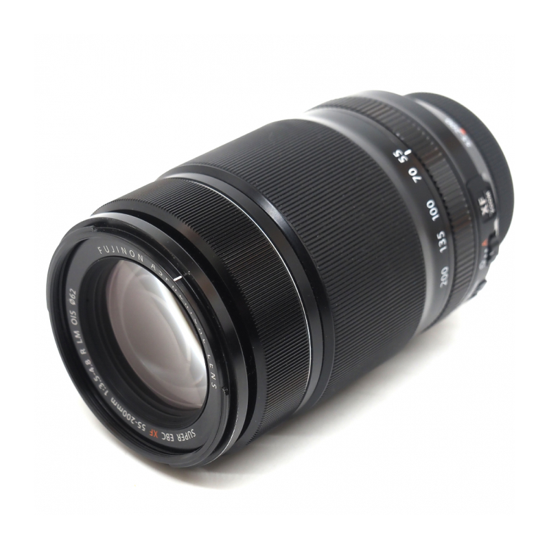 Fujifilm XF 55-200mm f/3.5-4.8 R LM OIS (Б/У)