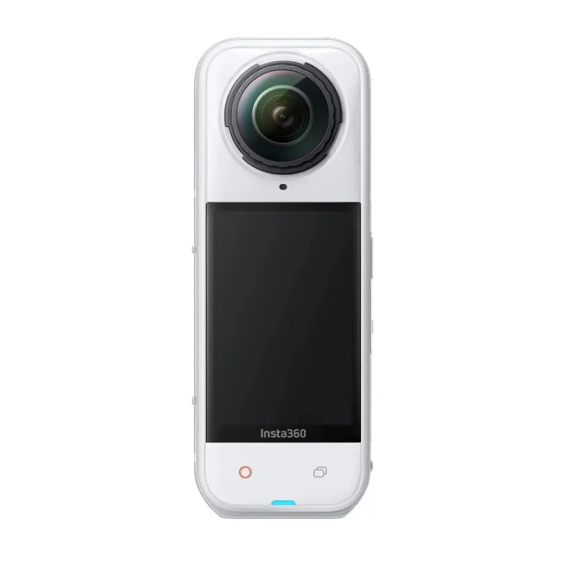 Insta360 X5 Photography Grip Bundle Satin White