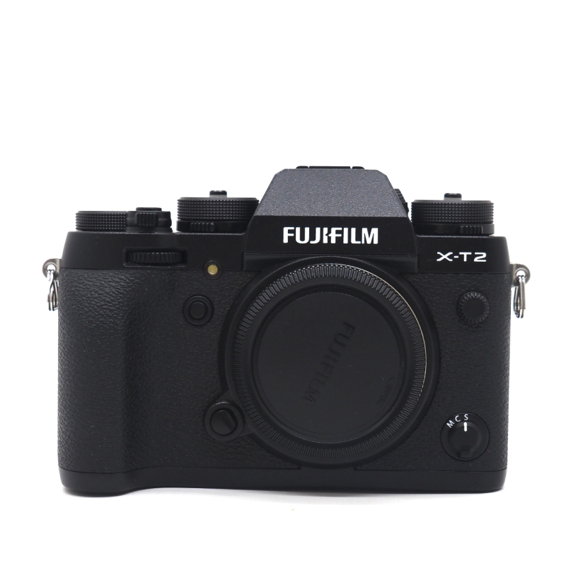 Fujifilm X-T2 Body (Б/У)