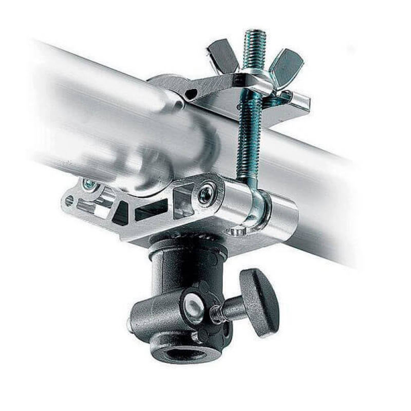 Зажим Avenger C4469 Eye Coupler MP с гнездом 16 мм