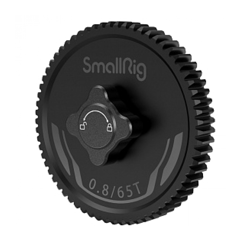 SmallRig 3200 Зубчатое колесо M0.8-65T для Mini Follow Focus
