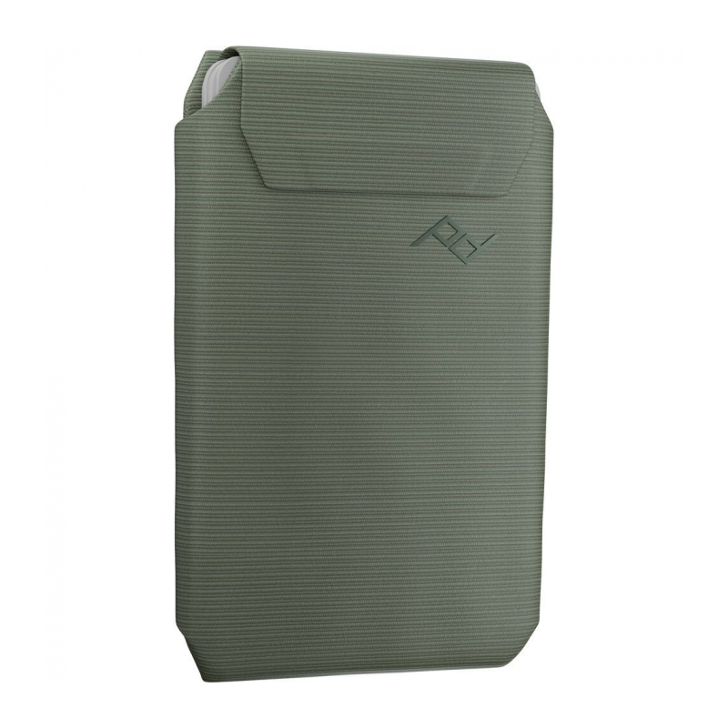 Картхолдер Peak Design Mobile Wallet Slim Sage (M-WA-AA-SG-2)