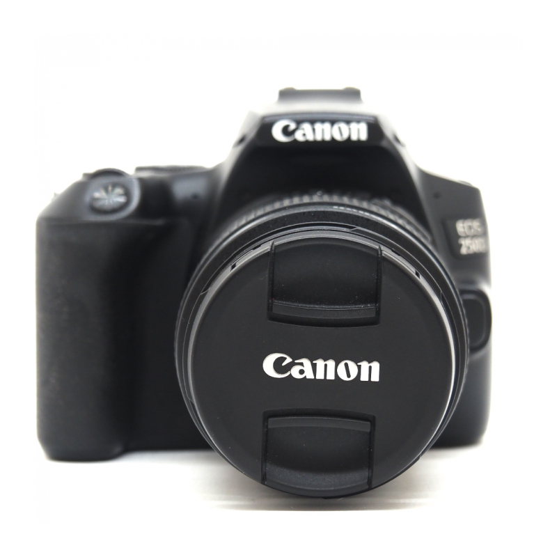 Canon EOS 250D Kit 18-55 III (Б/У)