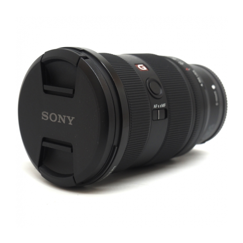 Sony FE 24-70mm f/2.8 GM II (Б/У) 