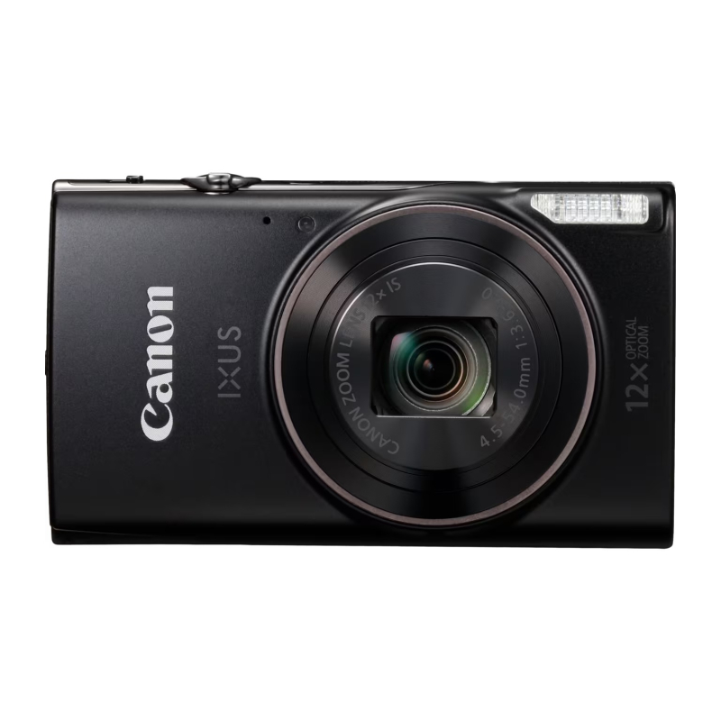 Цифровая фотокамера Canon IXUS 285 HS A