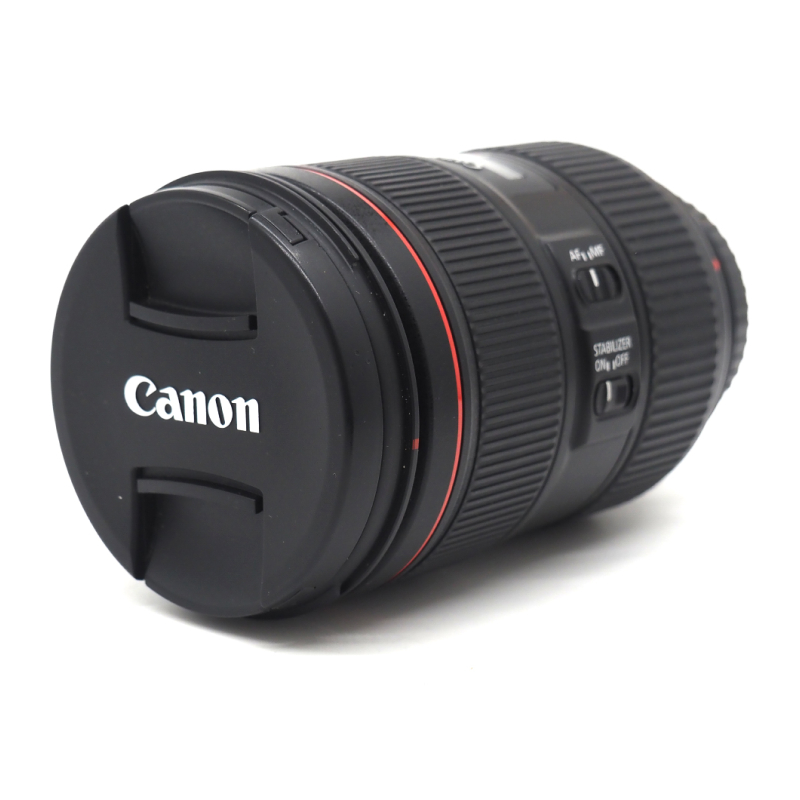 Canon EF 24-105mm f/4L IS II USM (Б/У)
