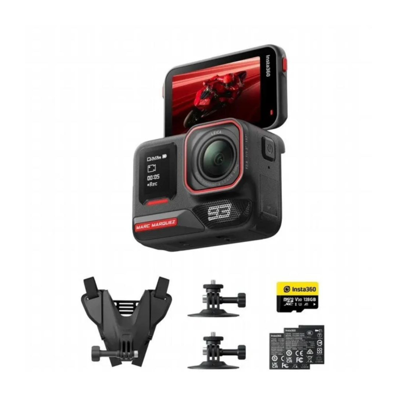 Insta360 Ace Pro 2 MM93 Edition