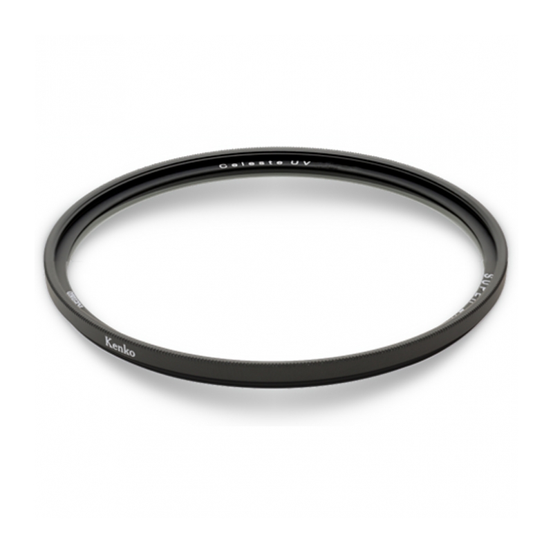 Светофильтр Kenko 49S CELESTE UV 49mm, ультрафиолетовый 