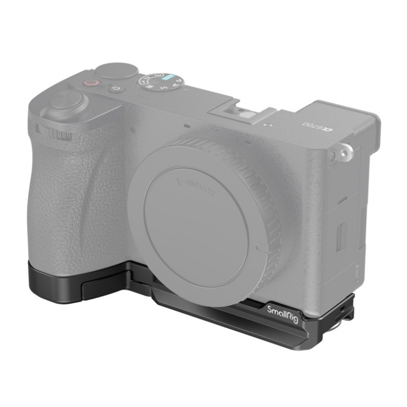 SmallRig 4338 Площадка для аксессуаров Baseplate для камеры Sony A6700