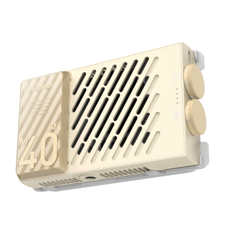 Источник света Zhiyun FiveRay M40 SE Light