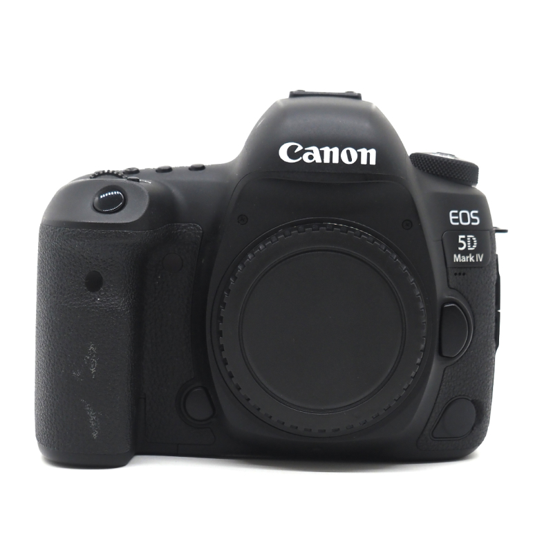 Canon EOS 5D mark IV Body (Б/У)
