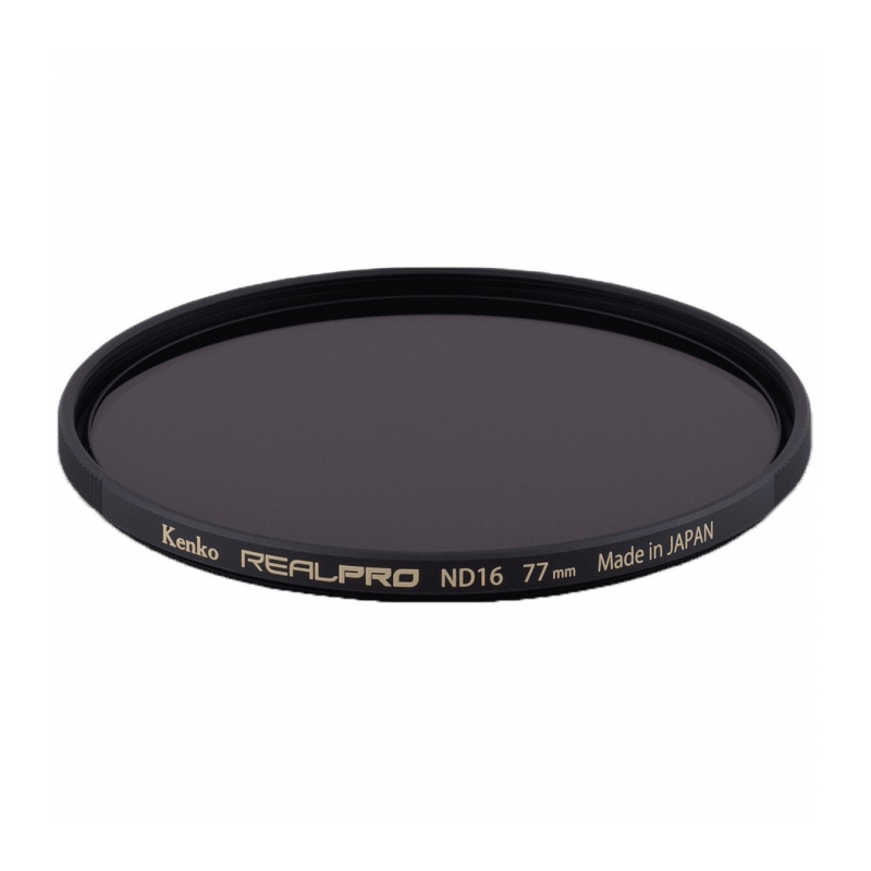 Нейтрально-серый фильтр Kenko 55S REALPRO MC ND16 55mm