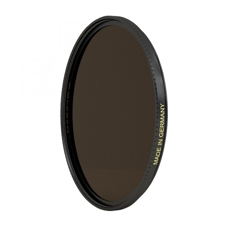 Светофильтр B+W XS-Pro Digital 806 ND MRC nano 67mm плотности 1.8 для объектива, нейтрально-серый (1089228)