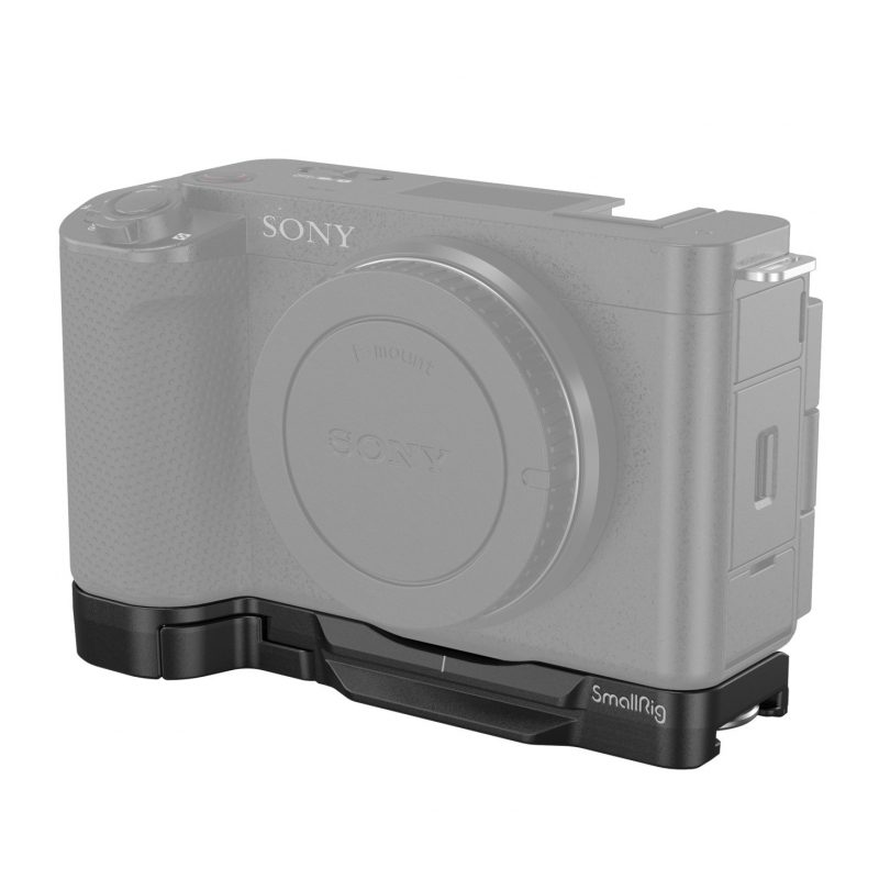 SmallRig 4314 Площадка для аксессуаров Baseplate для камеры Sony ZV-E1