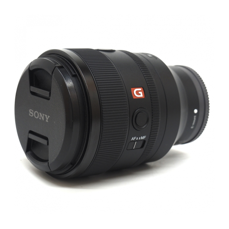 Sony FE 50mm F1.2 GM (Б/У)