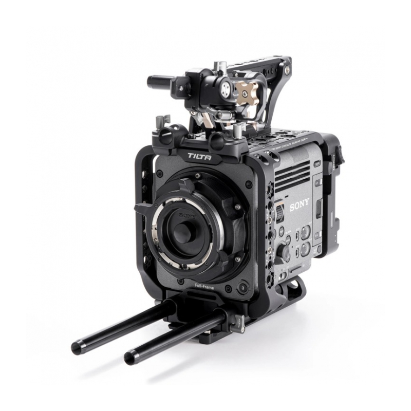 Tilta клетка для камеры Sony Burano PRO Kit - Gold Mount (ESR-18-B-AB)