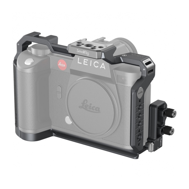 SmallRig 4162 Комплект для цифровых камер Leica SL2 / SL2-S, клетка, фиксатор кабеля