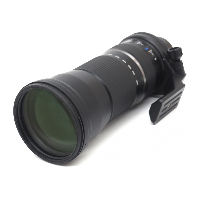 Tamron SP AF 150-600mm f/5-6.3 Di VC USD Nikon (Б/У)