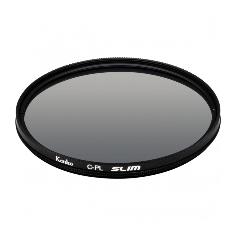 Поляризационный фильтр Kenko SMART 67S C-PL Slim 67mm