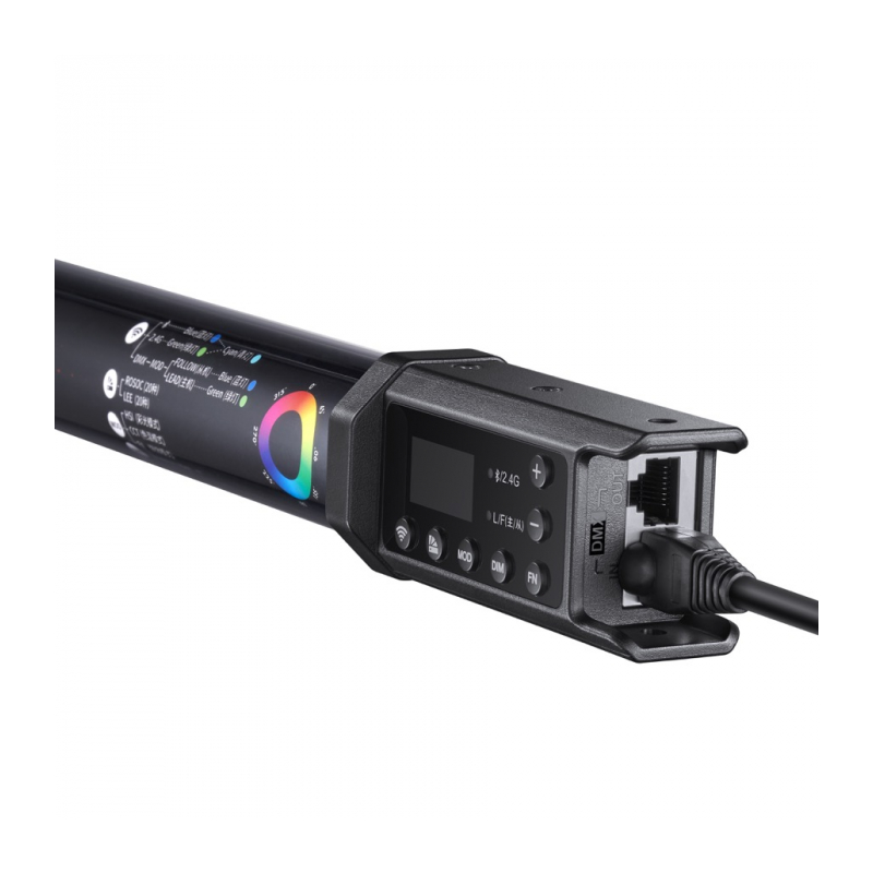 Осветитель светодиодный Godox TL60 для видеосъемки