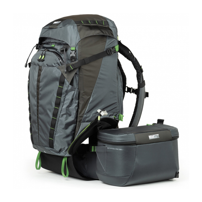 Рюкзак MindShift Rotation Pro 50+L Backpack
