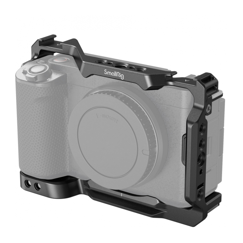 SmallRig 4256 Клетка для цифровой камеры Sony ZV-E1