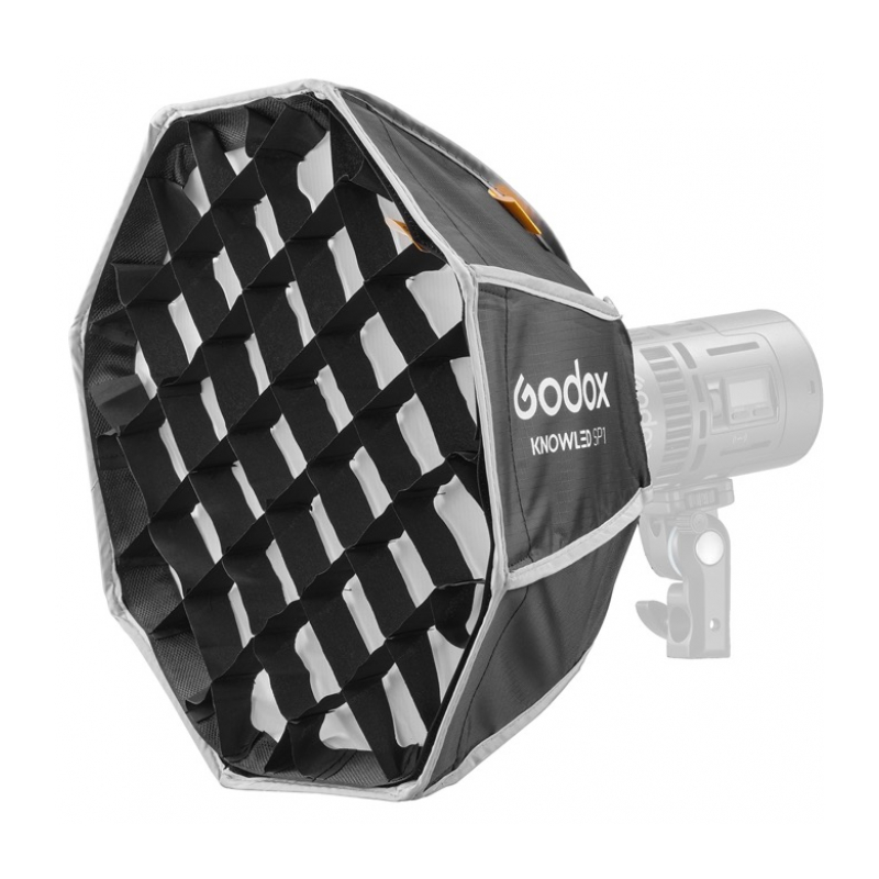 Софтбокс параболический Godox Knowled SP1 для MS60