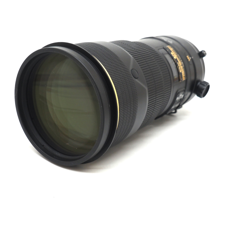 Nikon 300mm f/2.8G ED VR II AF-S (Б/У)