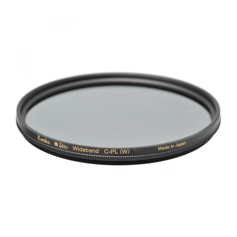 Нейтрально-серый фильтр Kenko 58S ZETA ND8 58mm