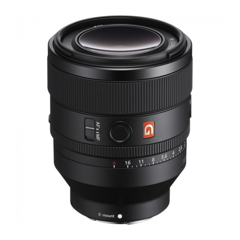 Объектив Sony FE 50mm f/1.2 GM Lens