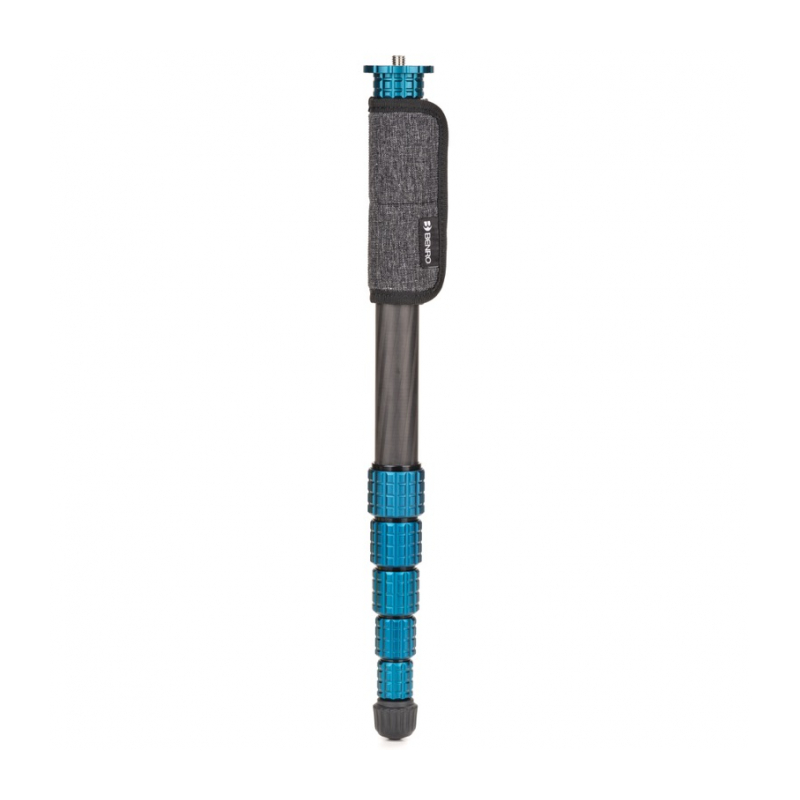 Benro MSSL110C монопод Super Slim карбоновый с цангами