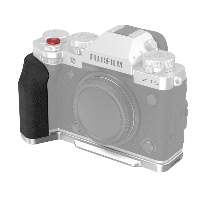 SmallRig 4136 Площадка с рукояткой для цифровой камеры Fujifilm X-T5